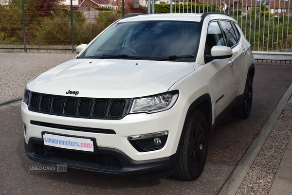 Used Jeep Compass 2021 for sale - 75103908: Photo 36
