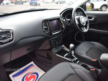 Used Jeep Compass 2021 for sale - 75103908: Photo