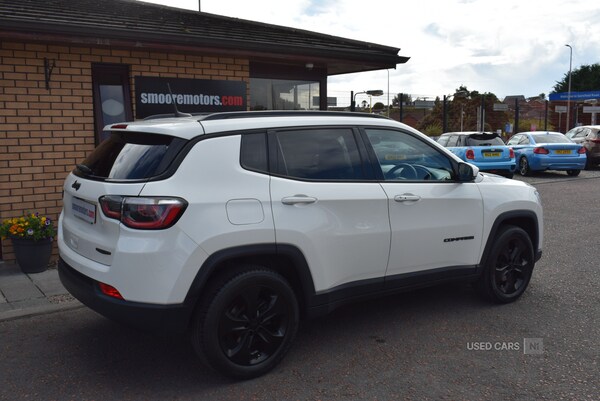 Used Jeep Compass 2021 for sale - 75103908: Photo 4