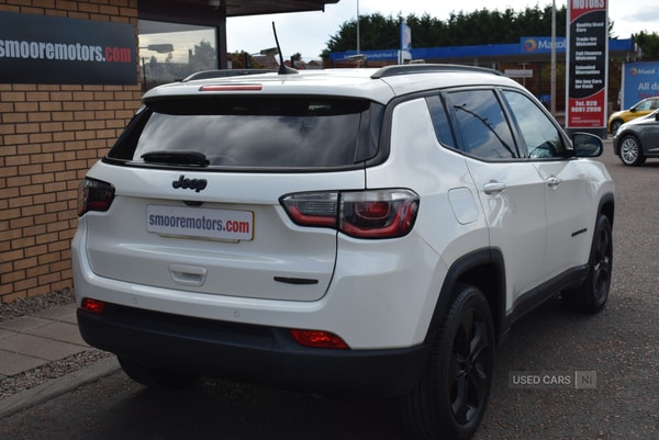 Used Jeep Compass 2021 for sale - 75103908: Photo 5