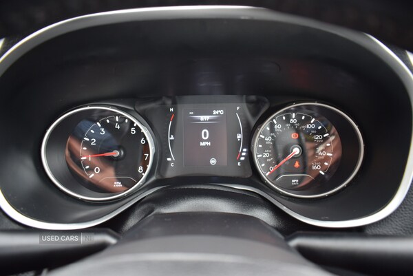 Used Jeep Compass 2021 for sale - 75103908: Photo 6
