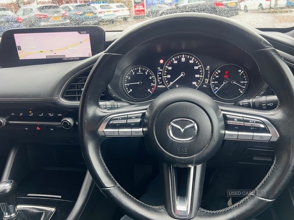 Used Mazda Mazda3 2019 for sale - 78116781: Photo 3