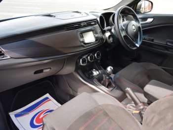 Used Alfa Romeo Giulietta 2020 for sale - 71538301: Photo