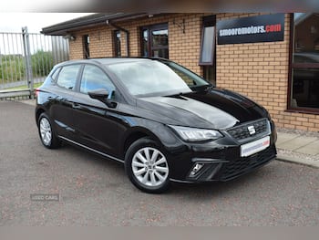 Used SEAT Ibiza 2022 for sale - 79767950: Photo