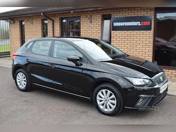 Used SEAT Ibiza 2022 for sale - 79767950: Photo