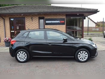 Used SEAT Ibiza 2022 for sale - 79767950: Photo