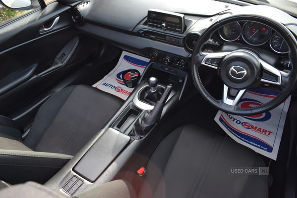 Used Mazda MX-5 2018 for sale - 75521232: Photo 10