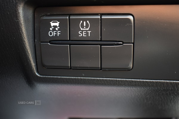 Used Mazda MX-5 2018 for sale - 75521232: Photo 16