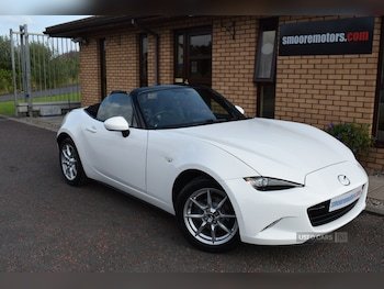 2018 - 1.5 SE 2dr