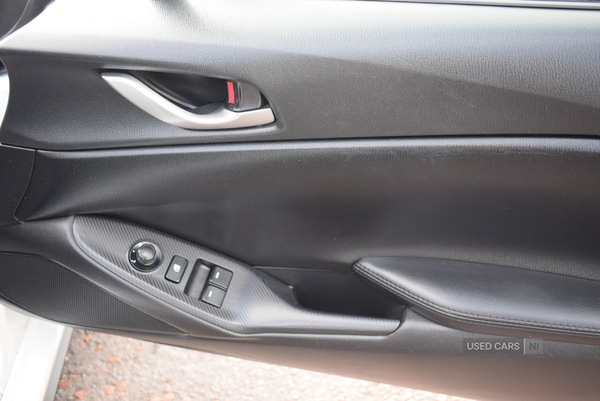 Used Mazda MX-5 2018 for sale - 75521232: Photo 20