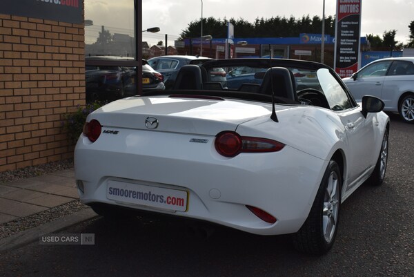 Used Mazda MX-5 2018 for sale - 75521232: Photo 7