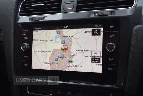 Used Volkswagen Golf 2017 for sale - 77910014: Photo 10