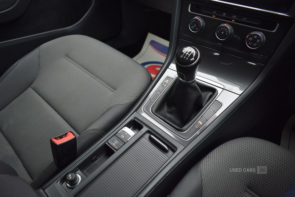 Used Volkswagen Golf 2017 for sale - 77910014: Photo 11