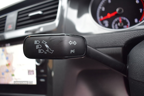 Used Volkswagen Golf 2017 for sale - 77910014: Photo 13