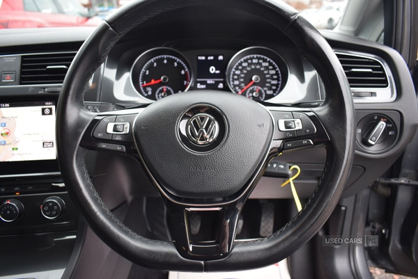 Used Volkswagen Golf 2017 for sale - 77910014: Photo 14