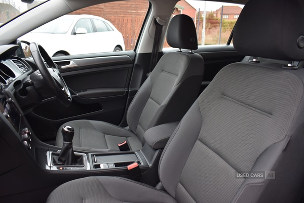 Used Volkswagen Golf 2017 for sale - 77910014: Photo 17