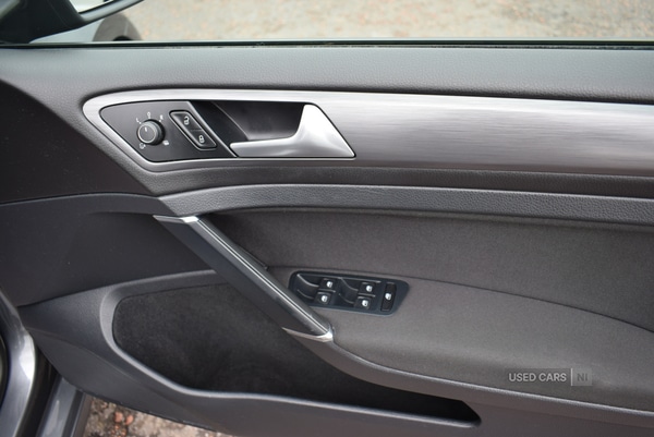 Used Volkswagen Golf 2017 for sale - 77910014: Photo 20