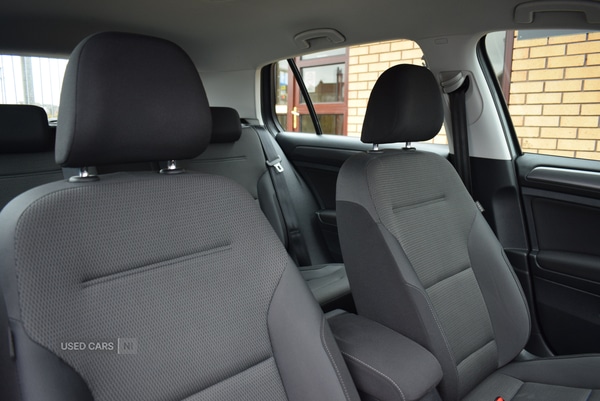 Used Volkswagen Golf 2017 for sale - 77910014: Photo 22