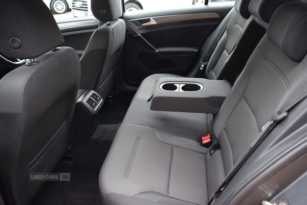 Used Volkswagen Golf 2017 for sale - 77910014: Photo 25