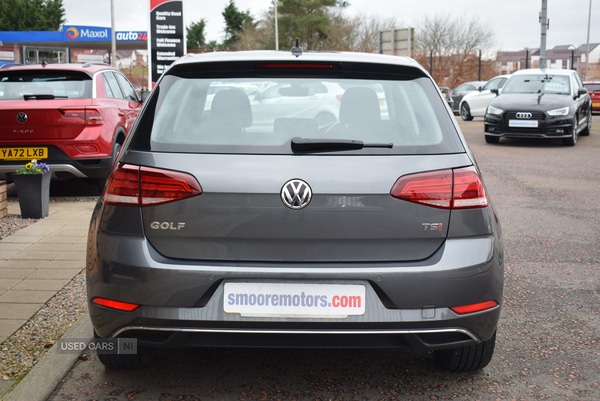 Used Volkswagen Golf 2017 for sale - 77910014: Photo 26