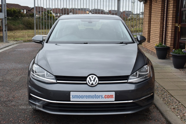 Used Volkswagen Golf 2017 for sale - 77910014: Photo 27