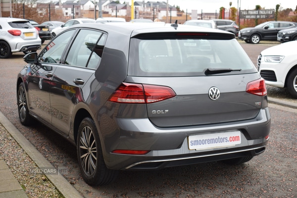 Used Volkswagen Golf 2017 for sale - 77910014: Photo 28
