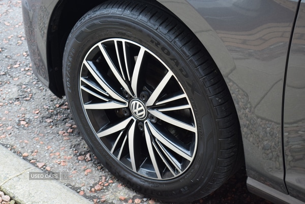 Used Volkswagen Golf 2017 for sale - 77910014: Photo 29