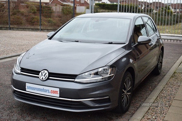 Used Volkswagen Golf 2017 for sale - 77910014: Photo 30