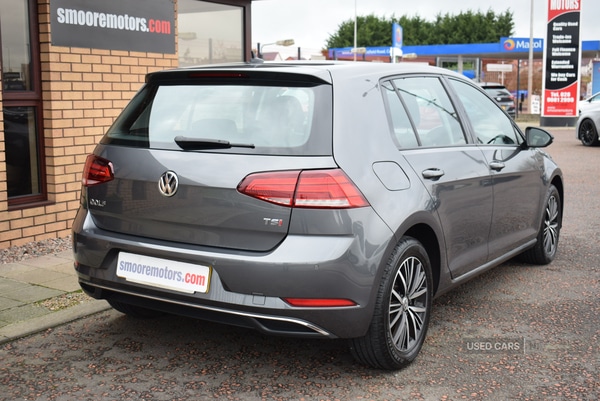 Used Volkswagen Golf 2017 for sale - 77910014: Photo 5