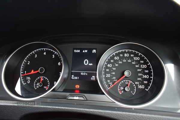 Used Volkswagen Golf 2017 for sale - 77910014: Photo 6