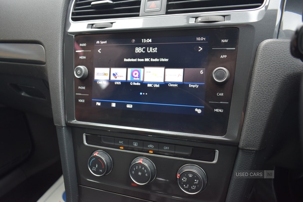 Used Volkswagen Golf 2017 for sale - 77910014: Photo 8