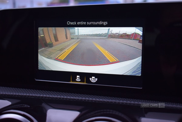 Used Mercedes-Benz A-Class 2020 for sale - 77345848: Photo 10