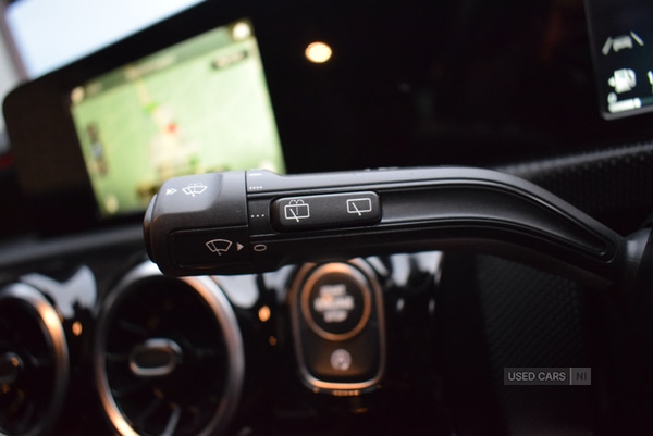 Used Mercedes-Benz A-Class 2020 for sale - 77345848: Photo 12