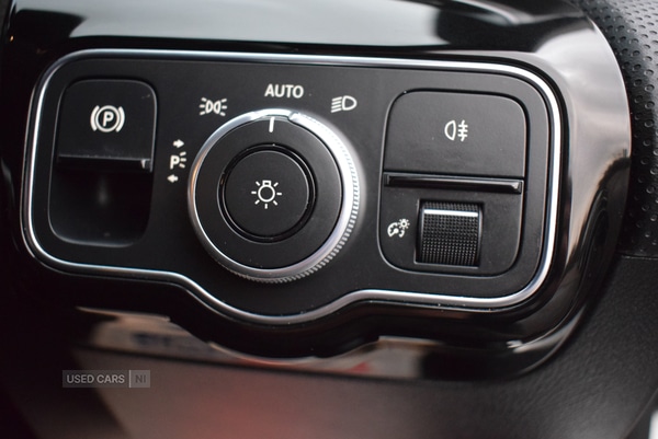 Used Mercedes-Benz A-Class 2020 for sale - 77345848: Photo 14