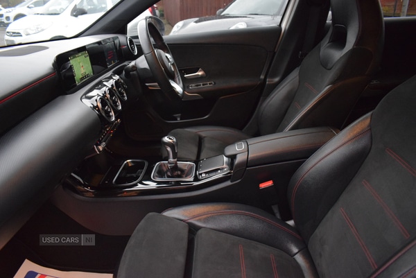 Used Mercedes-Benz A-Class 2020 for sale - 77345848: Photo 15