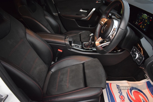 Used Mercedes-Benz A-Class 2020 for sale - 77345848: Photo 18