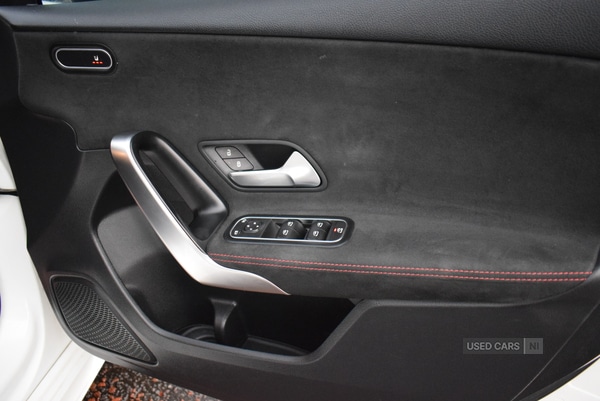 Used Mercedes-Benz A-Class 2020 for sale - 77345848: Photo 19