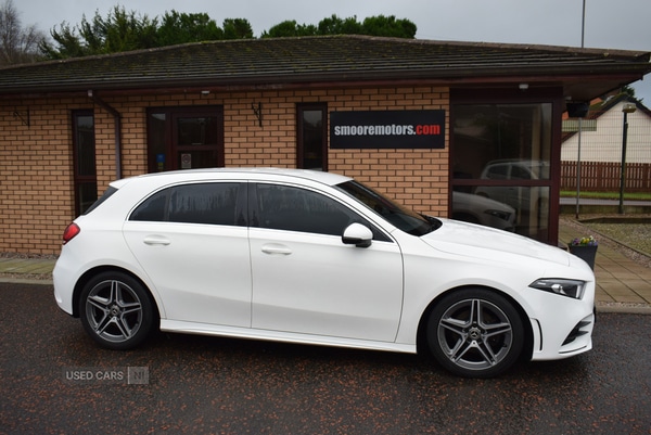 Used Mercedes-Benz A-Class 2020 for sale - 77345848: Photo 2