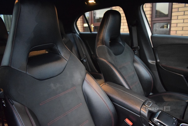 Used Mercedes-Benz A-Class 2020 for sale - 77345848: Photo 22