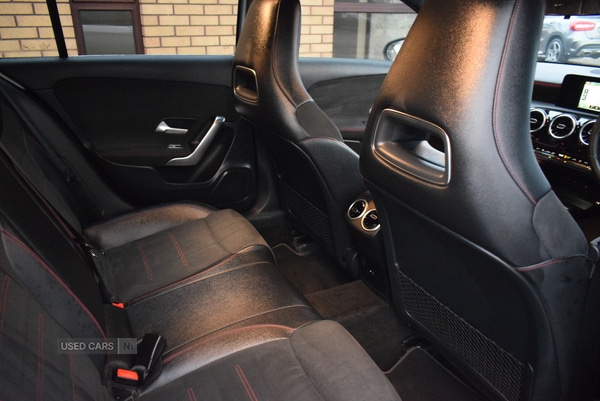 Used Mercedes-Benz A-Class 2020 for sale - 77345848: Photo 23