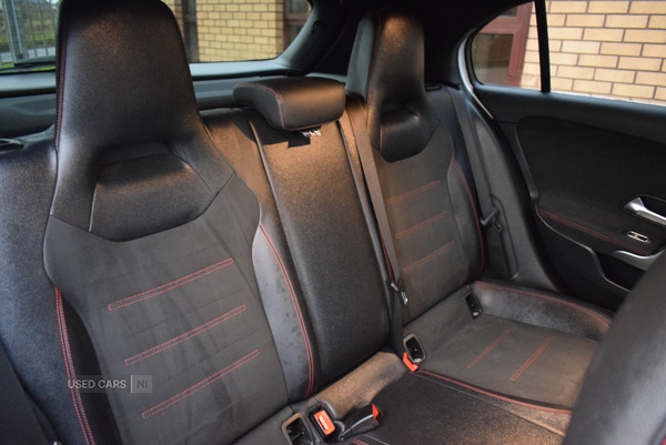 Used Mercedes-Benz A-Class 2020 for sale - 77345848: Photo 24