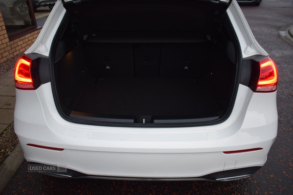 Used Mercedes-Benz A-Class 2020 for sale - 77345848: Photo 25