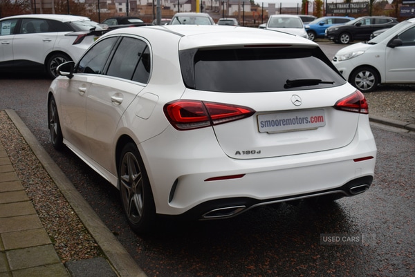 Used Mercedes-Benz A-Class 2020 for sale - 77345848: Photo 28