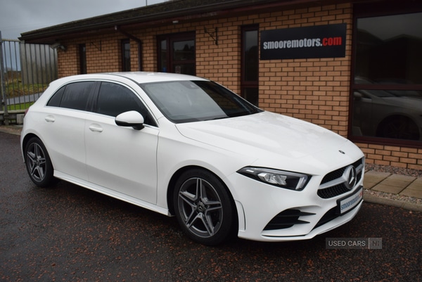 Used Mercedes-Benz A-Class 2020 for sale - 77345848: Photo 29