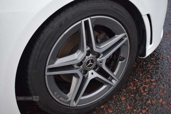 Used Mercedes-Benz A-Class 2020 for sale - 77345848: Photo 30