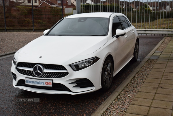 Used Mercedes-Benz A-Class 2020 for sale - 77345848: Photo 31