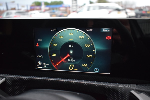 Used Mercedes-Benz A-Class 2020 for sale - 77345848: Photo 6