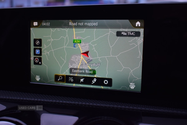 Used Mercedes-Benz A-Class 2020 for sale - 77345848: Photo 8