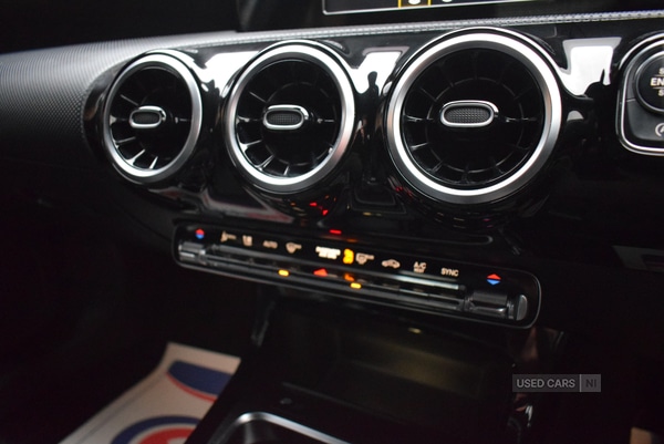 Used Mercedes-Benz A-Class 2020 for sale - 77345848: Photo 9