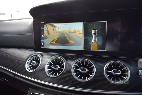 Used Mercedes-Benz E Class 2019 for sale - 77098584: Photo 10